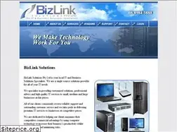 Sites similar to bizlink.com.au