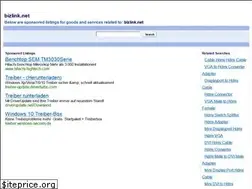 Sites similar to bizlink.net