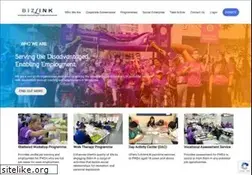 Sites similar to bizlink.org.sg