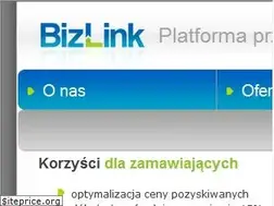 Sites similar to bizlink.pl