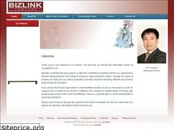 Sites similar to bizlink.vn