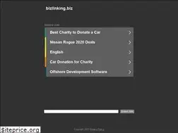 Sites similar to bizlinking.biz