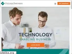 Sites similar to bizlinkit.com