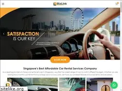 Sites similar to bizlinkrentacar.com.sg