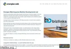 Sites similar to bizlinks.co.nz