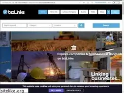 Sites similar to bizlinks.com.bd