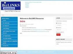 Sites similar to bizlinks.com.sg
