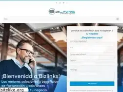 Sites similar to bizlinks.la