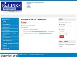Sites similar to bizlinksresources.com.sg