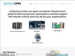 Sites similar to bizlinkx.com