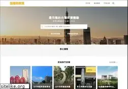 Sites similar to bizlion.com.tw