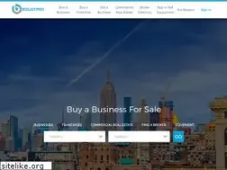 Sites similar to bizlistpro.com