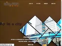 Sites similar to bizlution.com
