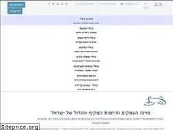 Sites similar to bizly.co.il