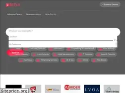 Sites similar to bizly.my