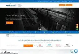 Sites similar to bizmac.com.vn
