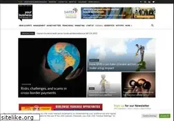 Sites similar to bizmag.co.za