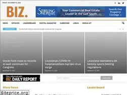 Sites similar to bizmagsb.com