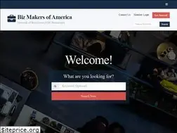 Sites similar to bizmakersamerica.org