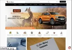 Sites similar to bizmalawionline.com