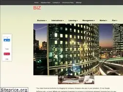 Sites similar to bizmancan.com