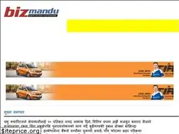 Sites similar to bizmandu.com