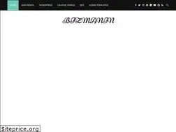 Sites similar to bizmanin.com