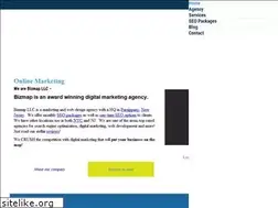 Sites similar to bizmapllc.com