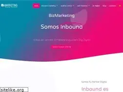 Sites similar to bizmarketing.xyz