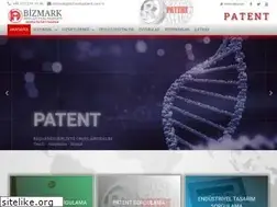 Sites similar to bizmarkpatent.com.tr