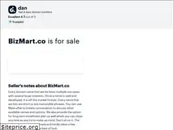 Sites similar to bizmart.co
