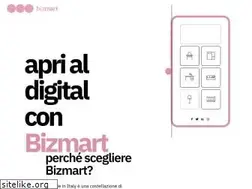 Sites similar to bizmart.it