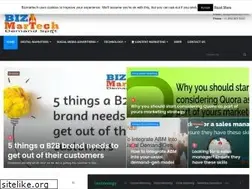 Sites similar to bizmartech.com