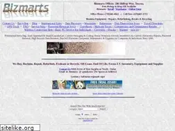 Sites similar to bizmarts.com
