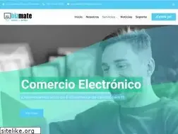 Sites similar to bizmate.cl