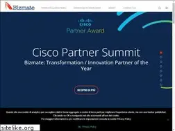 Sites similar to bizmate.it