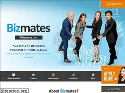 Sites similar to bizmates.ph