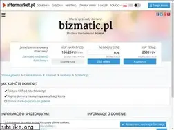 Sites similar to bizmatic.pl
