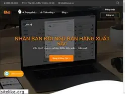 Sites similar to bizmax.vn
