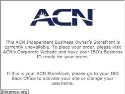 Sites similar to bizmaxmarketing.shopacnrep.com