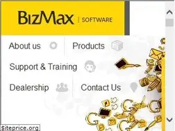 Sites similar to bizmaxsoftware.com