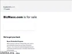 Sites similar to bizmaxx.com