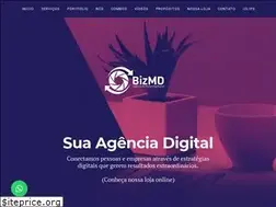 Sites similar to bizmd.com.br