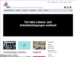 Sites similar to bizme.de