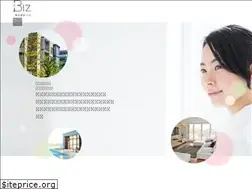 Sites similar to bizmed.co.jp