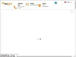 Sites similar to bizmed.com.tr
