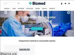 Sites similar to bizmed.ro