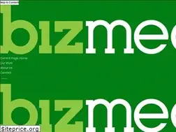 Sites similar to bizmedia.com