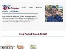 Sites similar to bizmediate.com