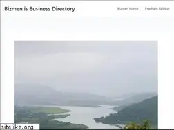 Sites similar to bizmen.in